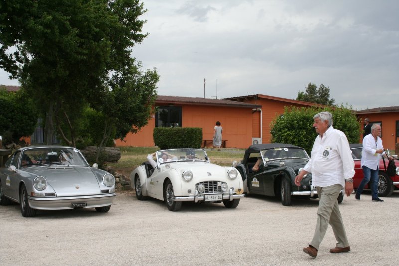 Raid etruschi 2019